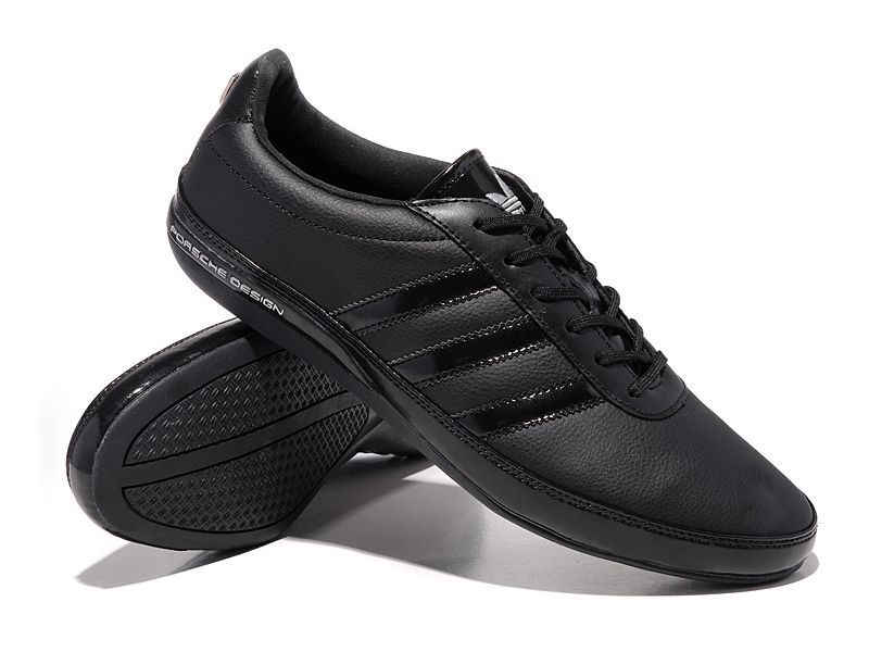 Adidas Porsche Design S3 Black