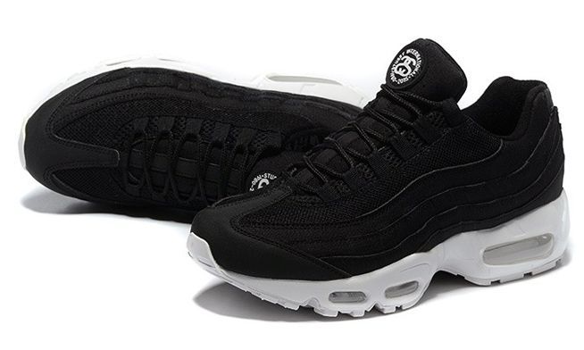  Nike Air Max 95 x Stussy