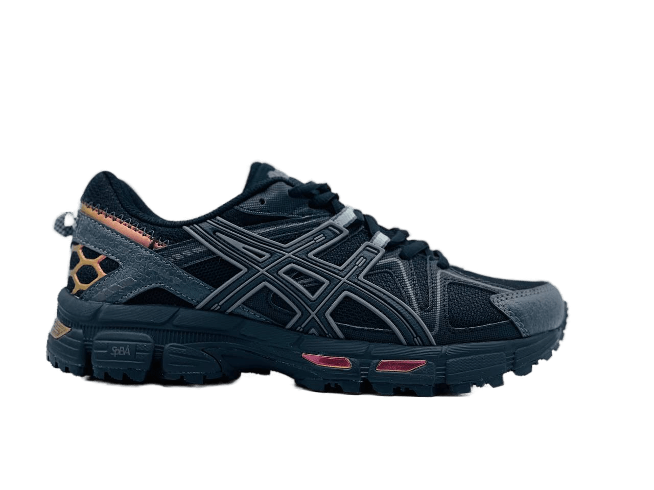 Asics kahana 8 высокие