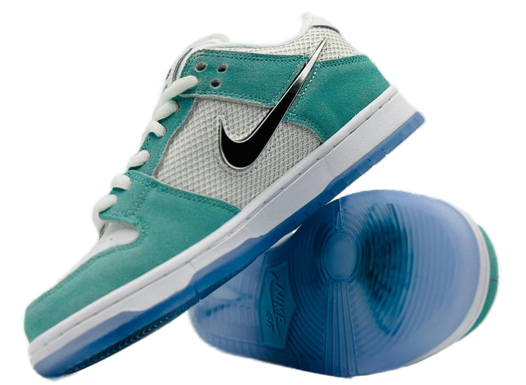 Nike SB Dunk Low April Skateboards
