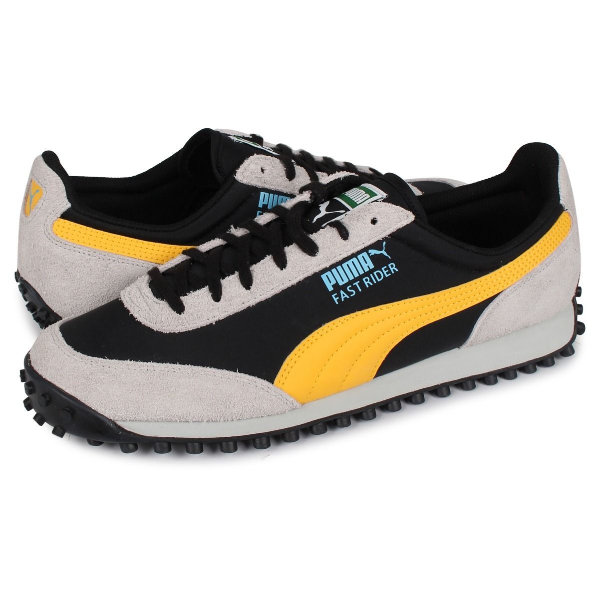  Puma Fast Rider