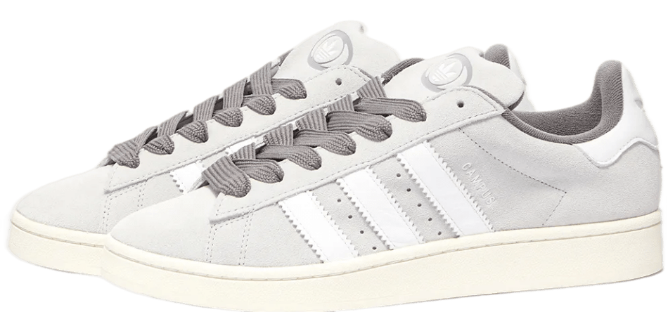 Adidas Campus Lite Grey