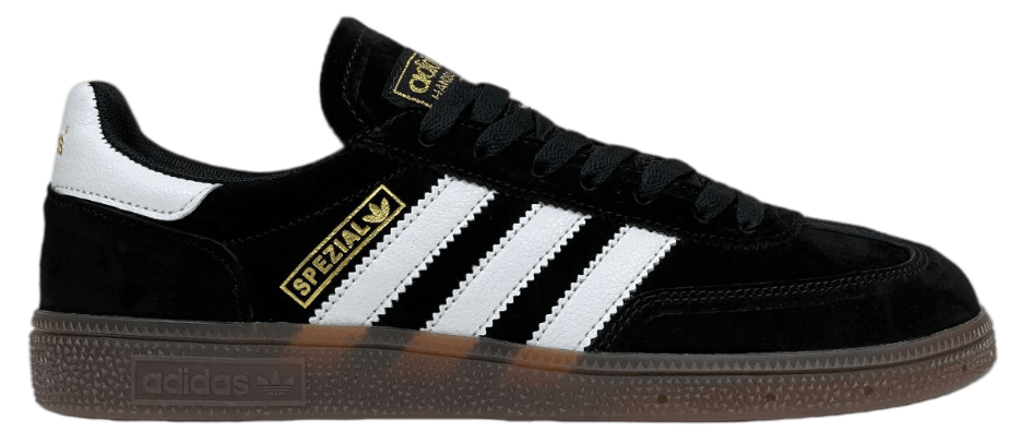 Adidas Spezial Black/White