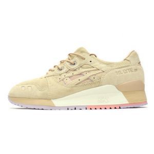 Asics Gel Lyte 3 бежевые (36-40)