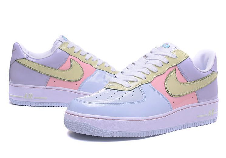  Nike Air Force 1 Low "Easter"