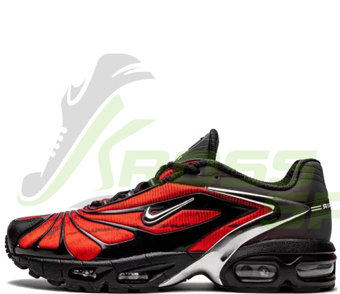  Nike Air Max Tailwind V x Skepta Bloody Chrome