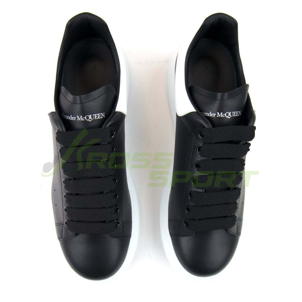  Alexander MCQueen Black\White