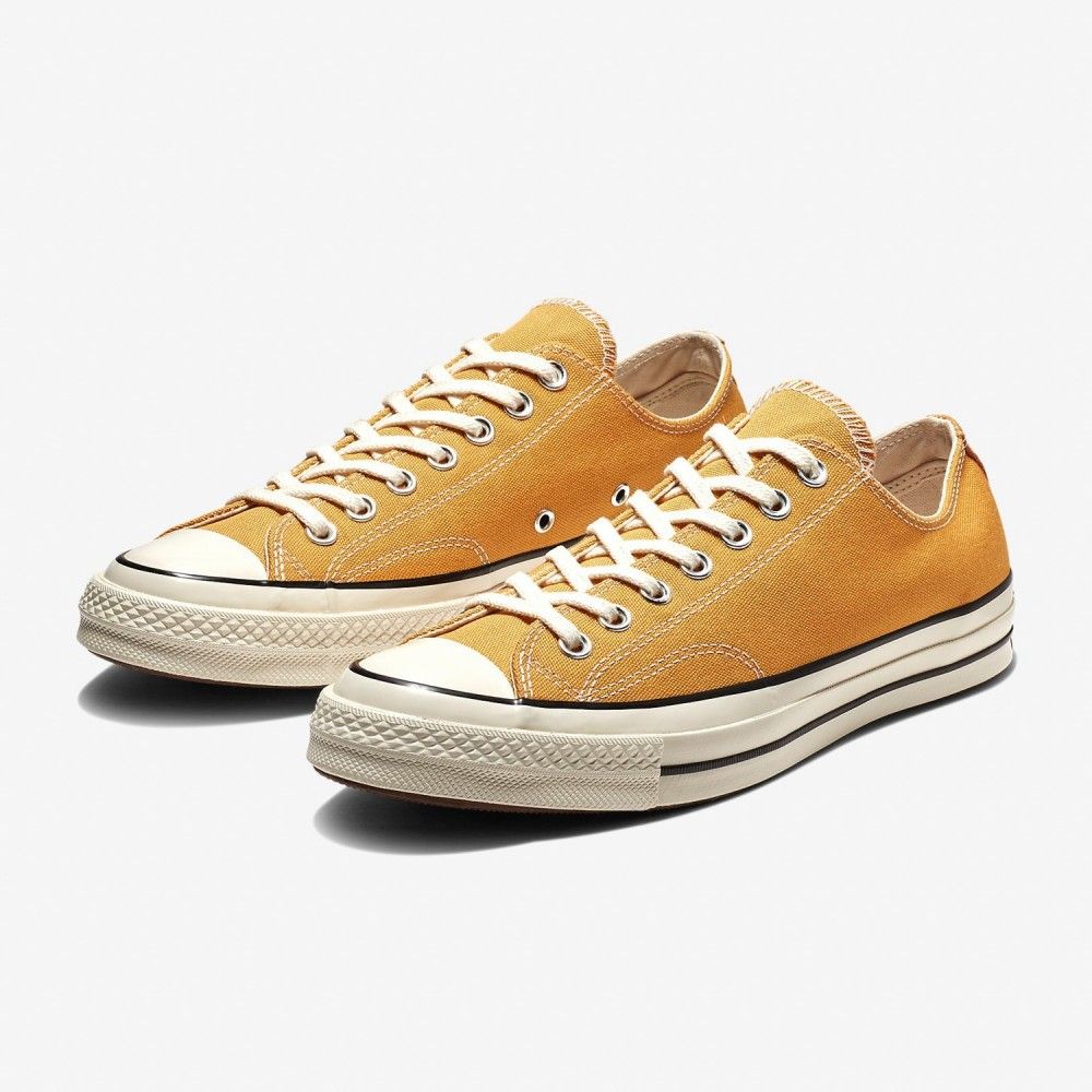 Кеды Converse All Star Chuck Taylor Low