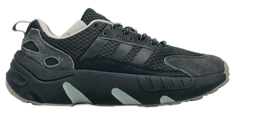Adidas ZX 22 Boost Dark Grey