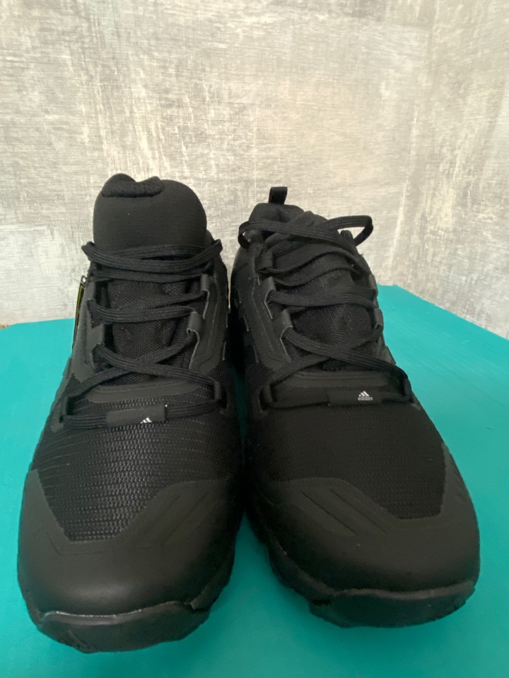 Adidas Terrex Gore-Tex черные