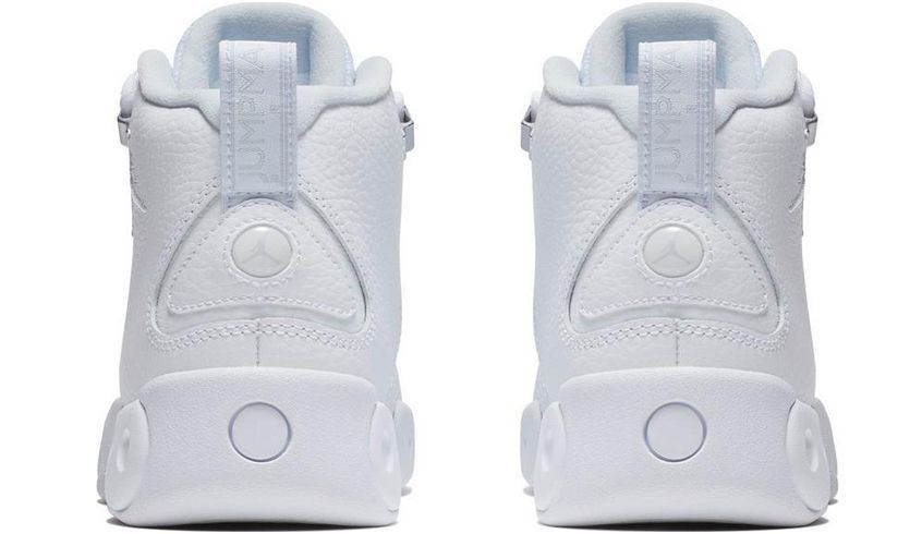  Nike Air Jordan Jumpman Pro