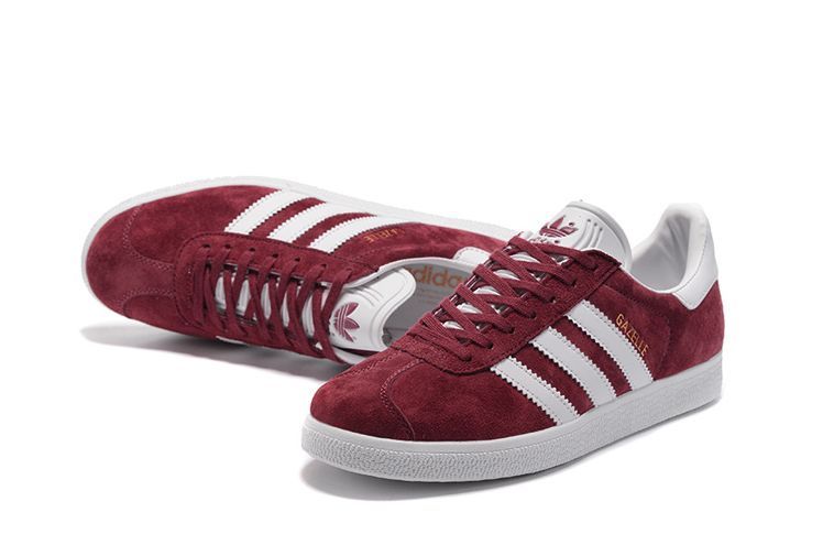 Adidas sales yung maroon